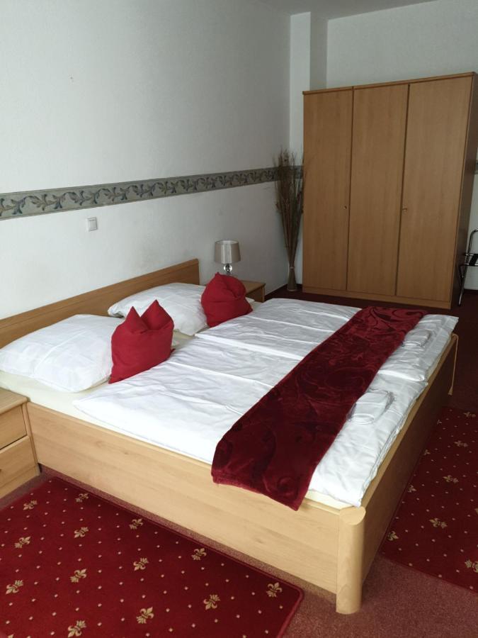 Hotel Eigelstein Cologne